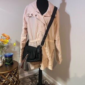 Tart Collections Soft Pink Jacket